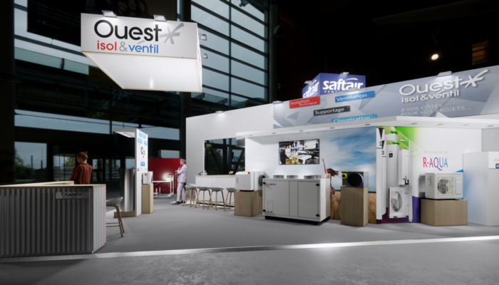 CONTEPTION Saftair 3