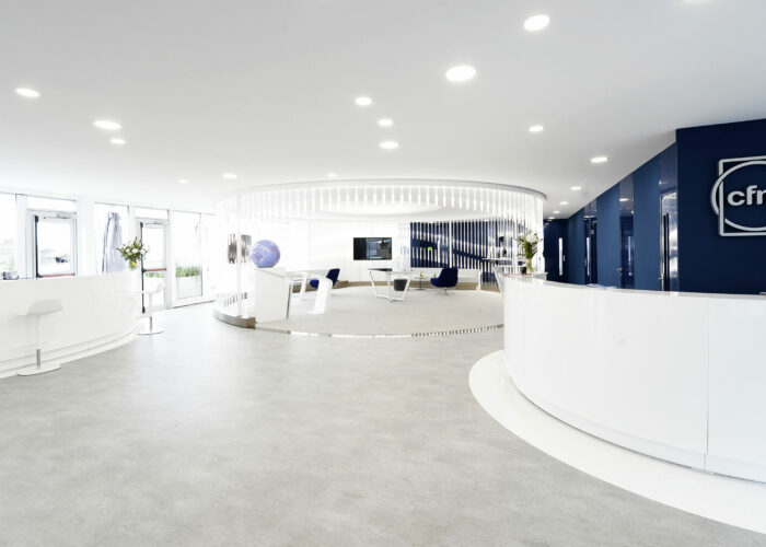 PORTFOLIO PAVILLON CFM 4