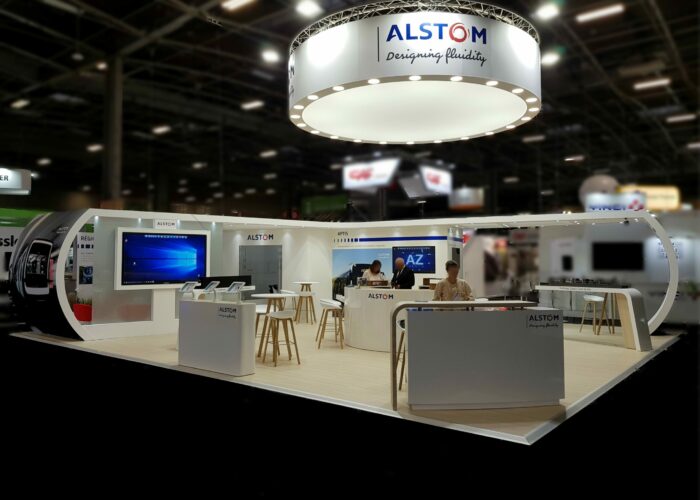 STAND ALSTOM 2018 PORTFOLIO
