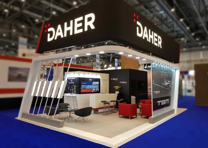 STAND DAHER GENEVE 2018 PORTFOLIO